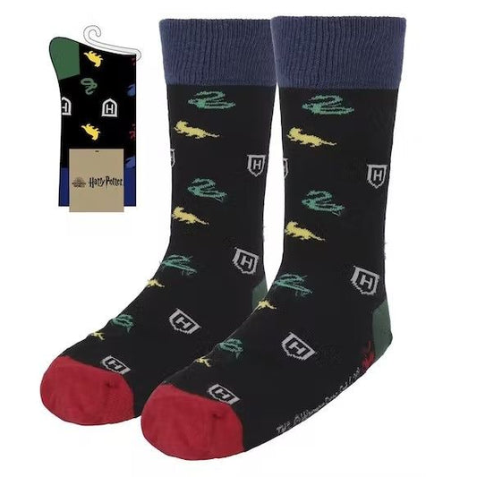 HARRY POTTER - Chaussettes 35-40