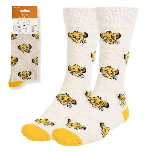 Chaussettes SIMBA 36/43