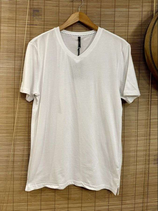 T-shirt GABIN blanc