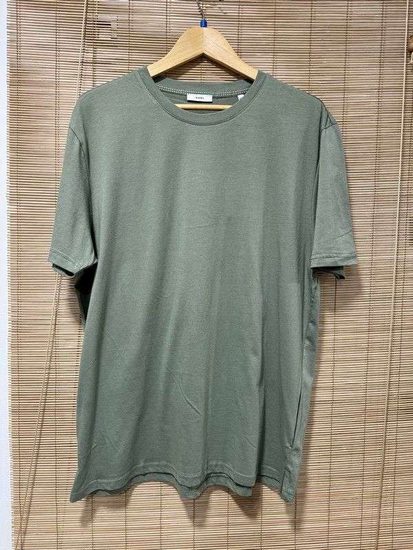 T-shirt PAUL kaki