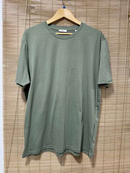 T-shirt PAUL kaki