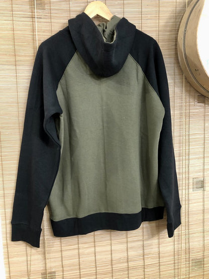 Sweat NATHAN kaki du M au 2XL