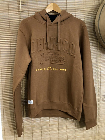 Sweat NOE camel