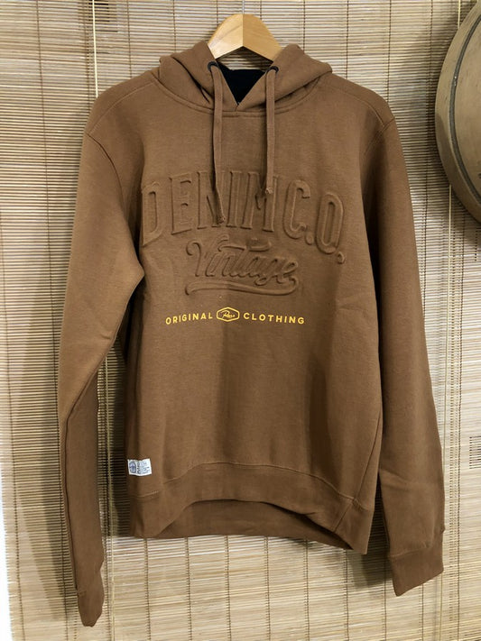 Sweat NOE camel