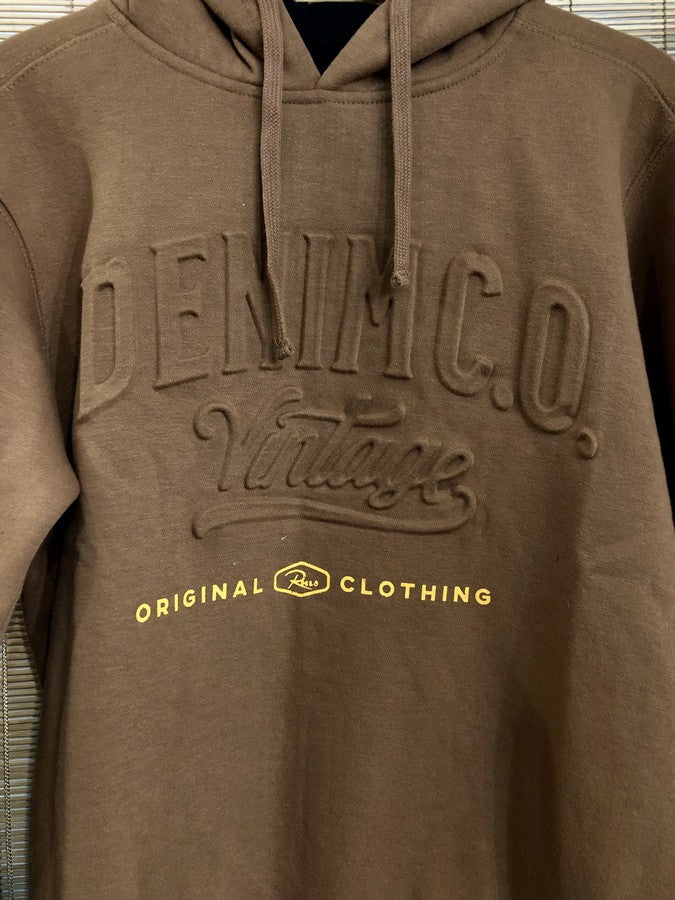 Sweat NOE camel