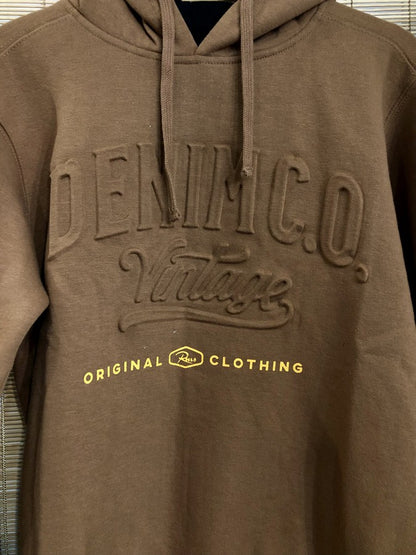 Sweat NOE camel