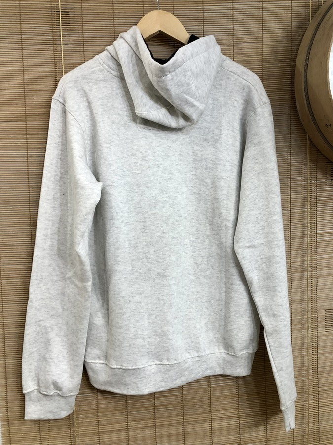 Sweat NOE blanc chiné