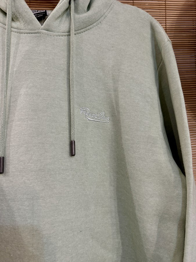 Sweat FELIX menthe