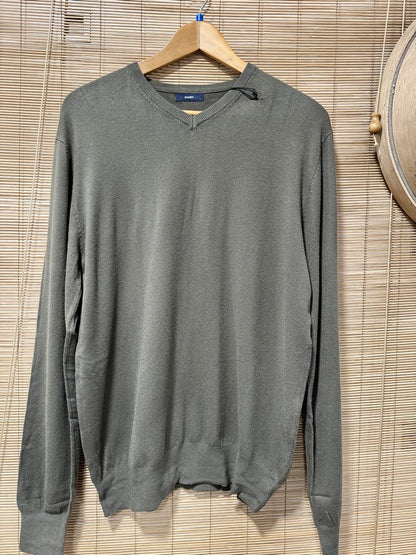 Pull MATHIAS kaki