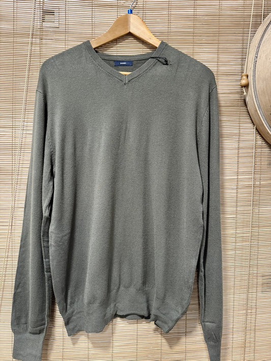 Pull MATHIAS kaki