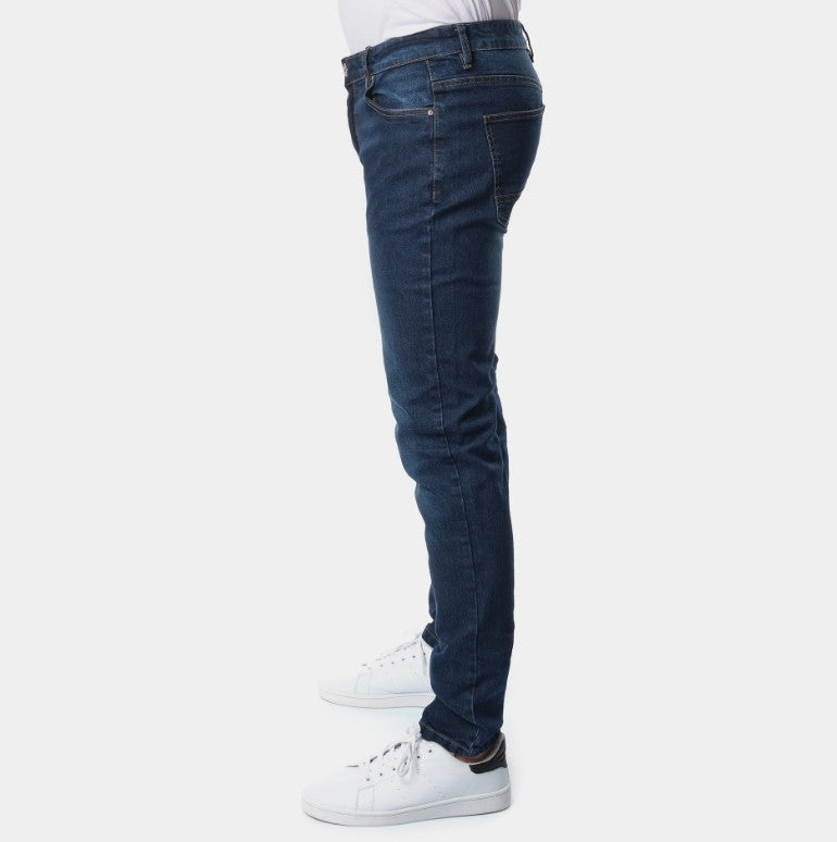Jean JIMBEI dark blue du 36 au 48
