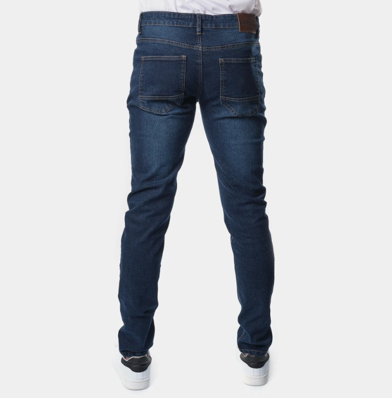 Jean JIMBEI dark blue du 36 au 48