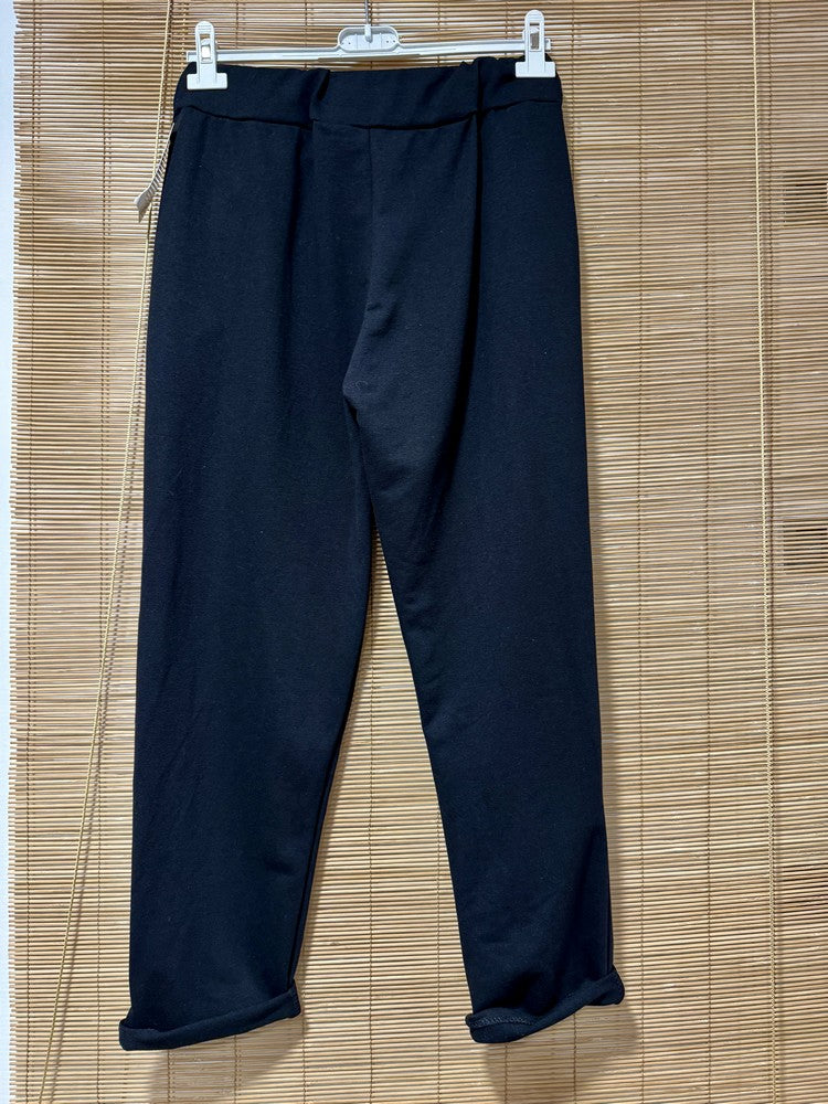 Pantalon JOGGY noir