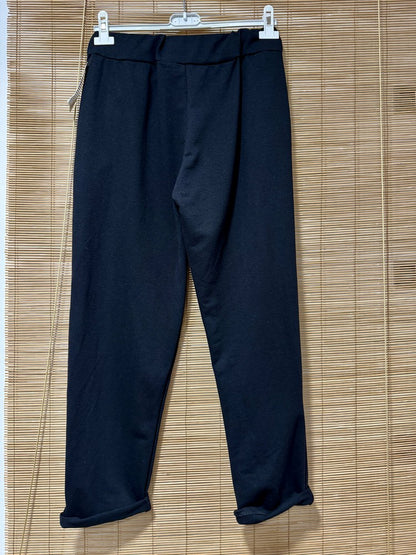 Pantalon JOGGY noir