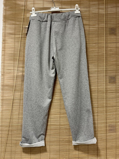 Pantalon JOGGY gris