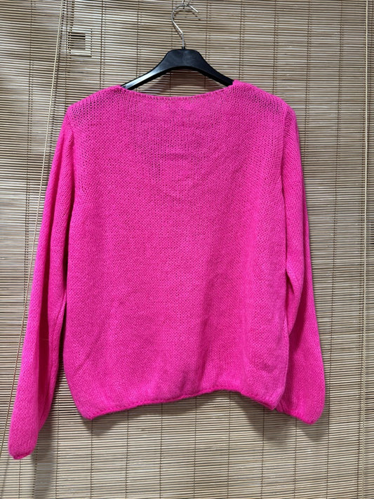 Pull ELLA rose
