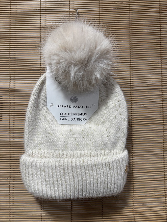 Bonnet femme MANOUKIAN ou GERARD PASQUIER 2