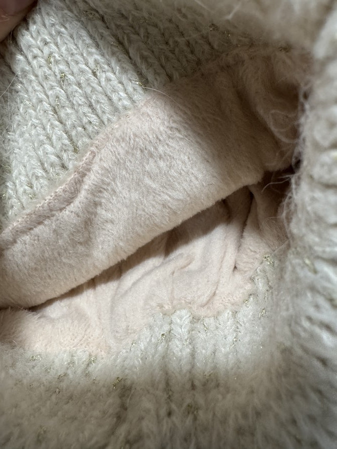 Bonnet femme MANOUKIAN ou GERARD PASQUIER 2