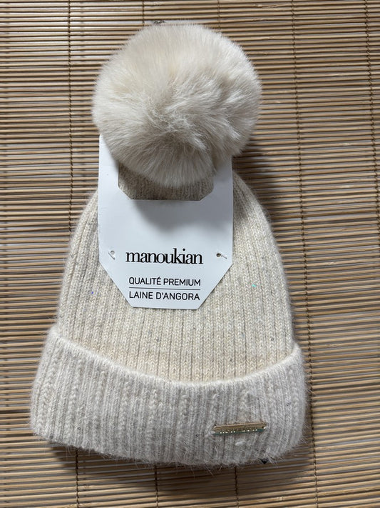 Bonnet femme MANOUKIAN ou GERARD PASQUIER 3