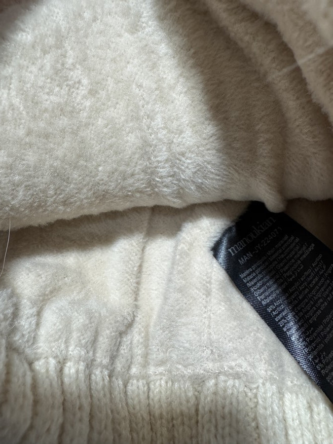 Bonnet femme MANOUKIAN ou GERARD PASQUIER 3