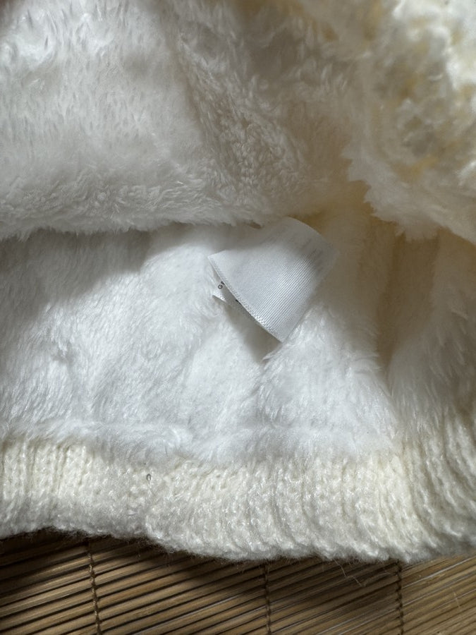 Bonnet femme MANOUKIAN ou GERARD PASQUIER 4