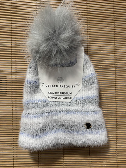 Bonnet femme MANOUKIAN ou GERARD PASQUIER 7