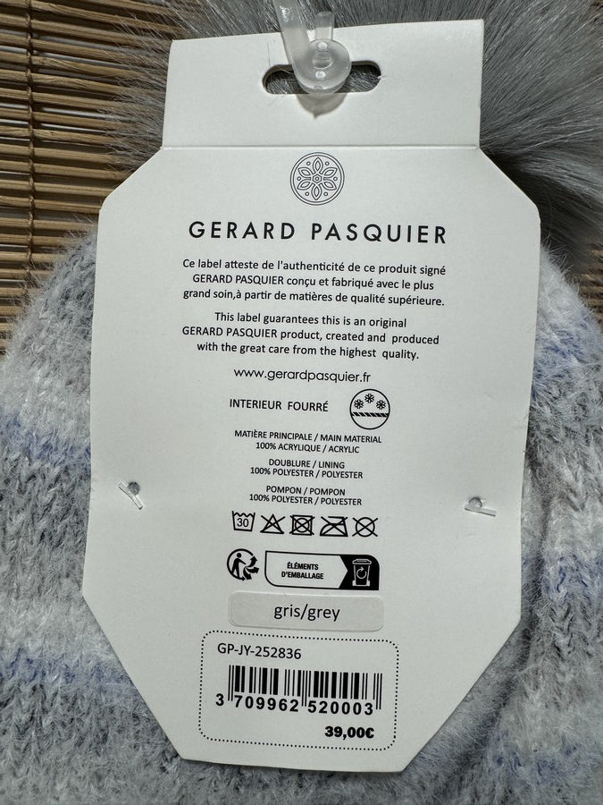 Bonnet femme MANOUKIAN ou GERARD PASQUIER 7