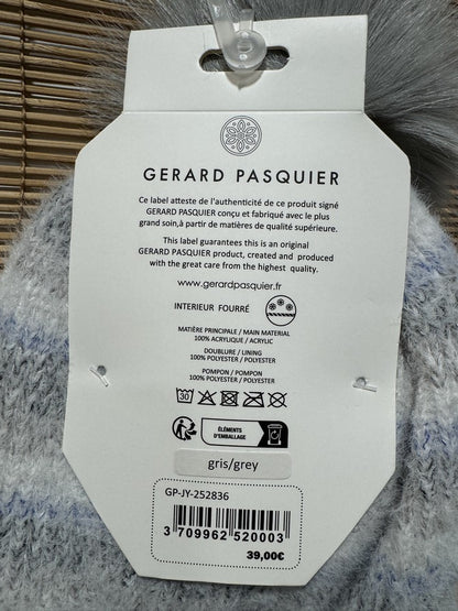 Bonnet femme MANOUKIAN ou GERARD PASQUIER 7