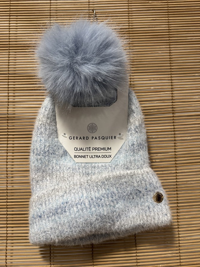 Bonnet femme MANOUKIAN ou GERARD PASQUIER 8