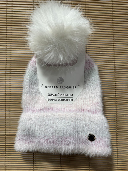 Bonnet femme MANOUKIAN ou GERARD PASQUIER 10