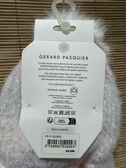 Bonnet femme MANOUKIAN ou GERARD PASQUIER 10