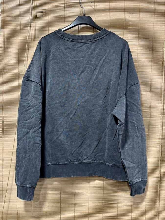 Sweat anthracite It's Never Luck