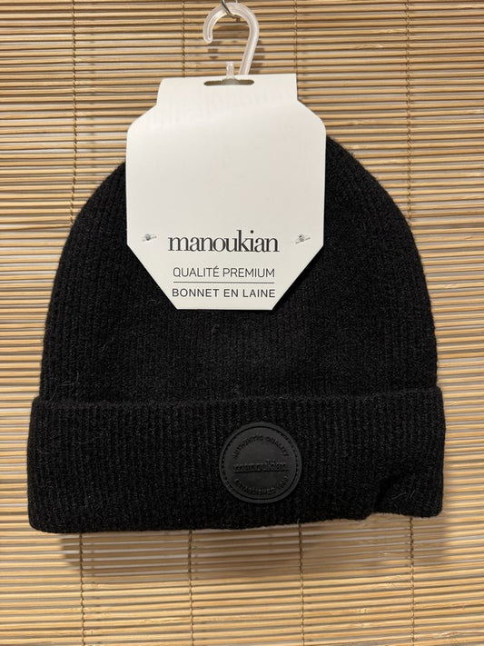 Bonnet homme MANOUKIAN ou GERARD PASQUIER 2