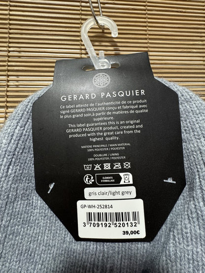 Bonnet homme MANOUKIAN ou GERARD PASQUIER 6