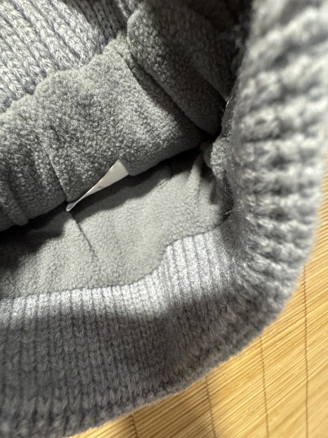 Bonnet homme MANOUKIAN ou GERARD PASQUIER 6