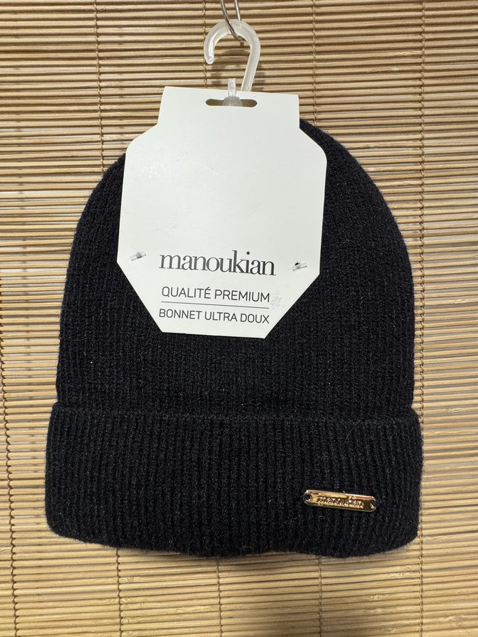 Bonnet homme MANOUKIAN ou GERARD PASQUIER 7