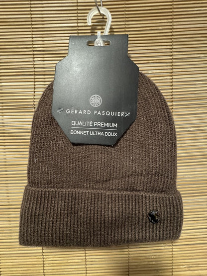 Bonnet homme MANOUKIAN ou GERARD PASQUIER 8