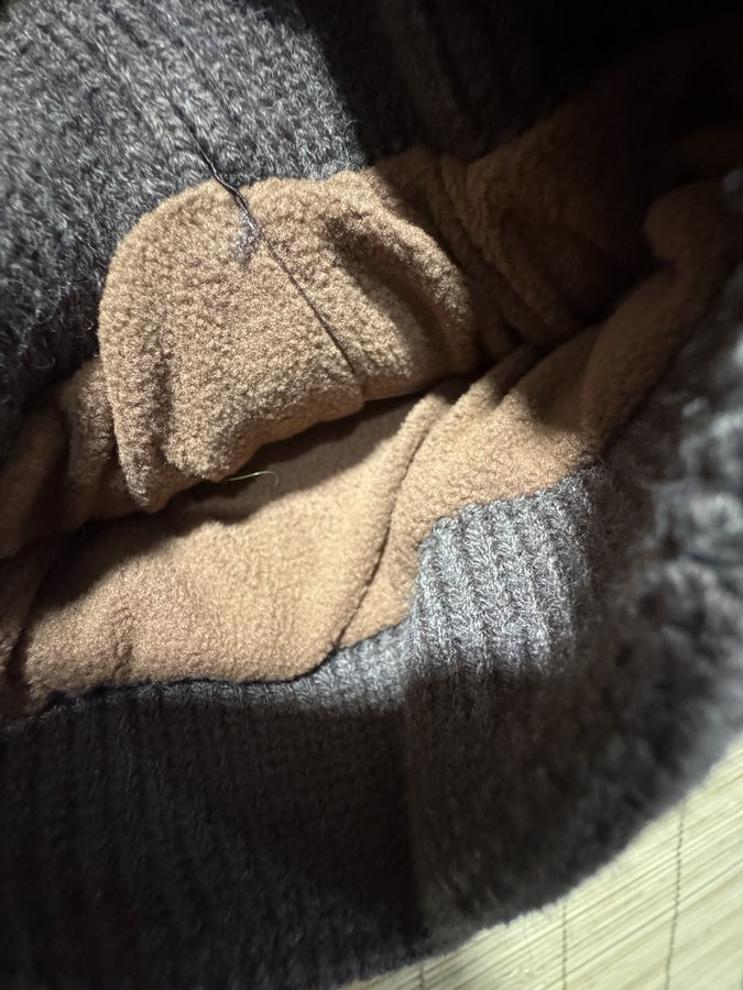 Bonnet homme MANOUKIAN ou GERARD PASQUIER 8