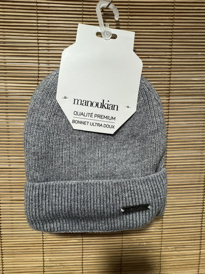 Bonnet homme MANOUKIAN ou GERARD PASQUIER 9