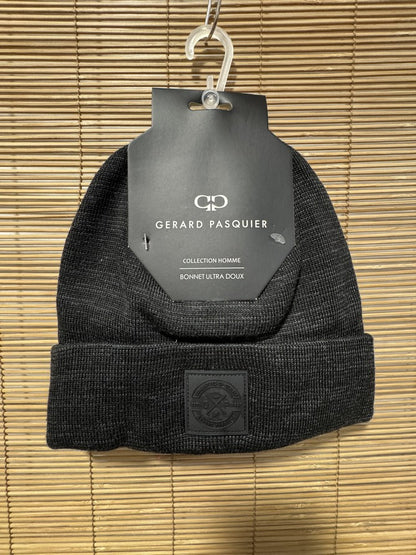 Bonnet homme MANOUKIAN ou GERARD PASQUIER 10