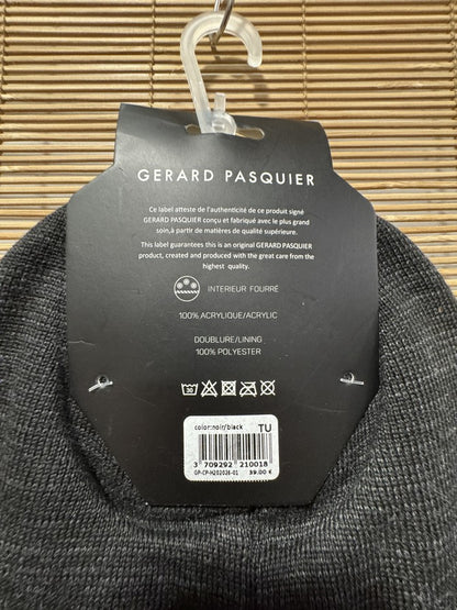 Bonnet homme MANOUKIAN ou GERARD PASQUIER 10