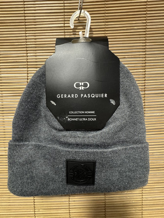 Bonnet homme MANOUKIAN ou GERARD PASQUIER 11