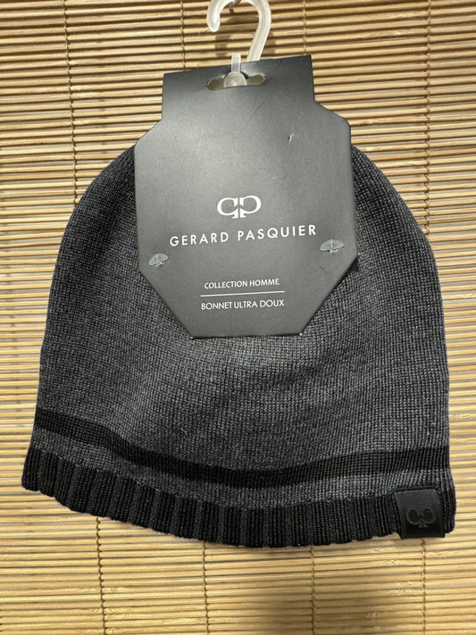 Bonnet homme MANOUKIAN ou GERARD PASQUIER 14