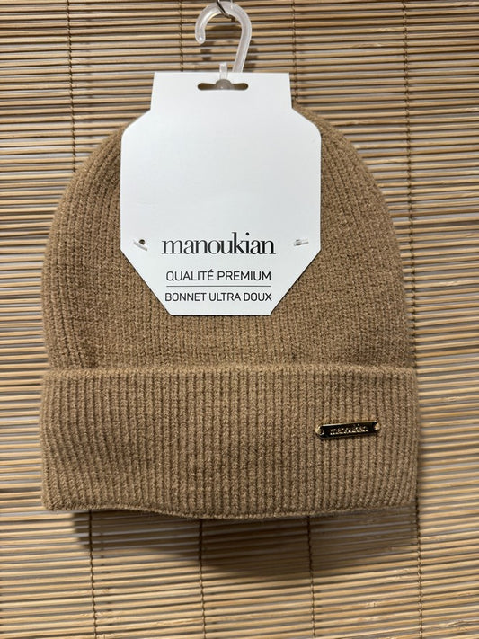 Bonnet homme MANOUKIAN ou GERARD PASQUIER 3