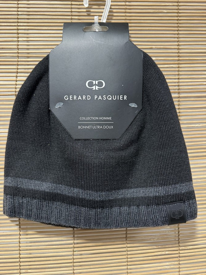 Bonnet homme MANOUKIAN ou GERARD PASQUIER 4