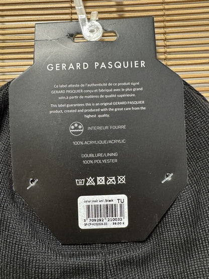 Bonnet homme MANOUKIAN ou GERARD PASQUIER 4