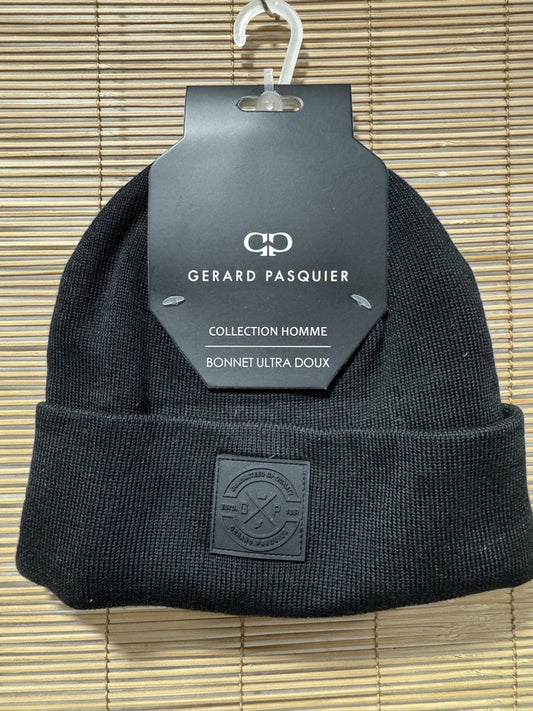 Bonnet homme MANOUKIAN ou GERARD PASQUIER 5