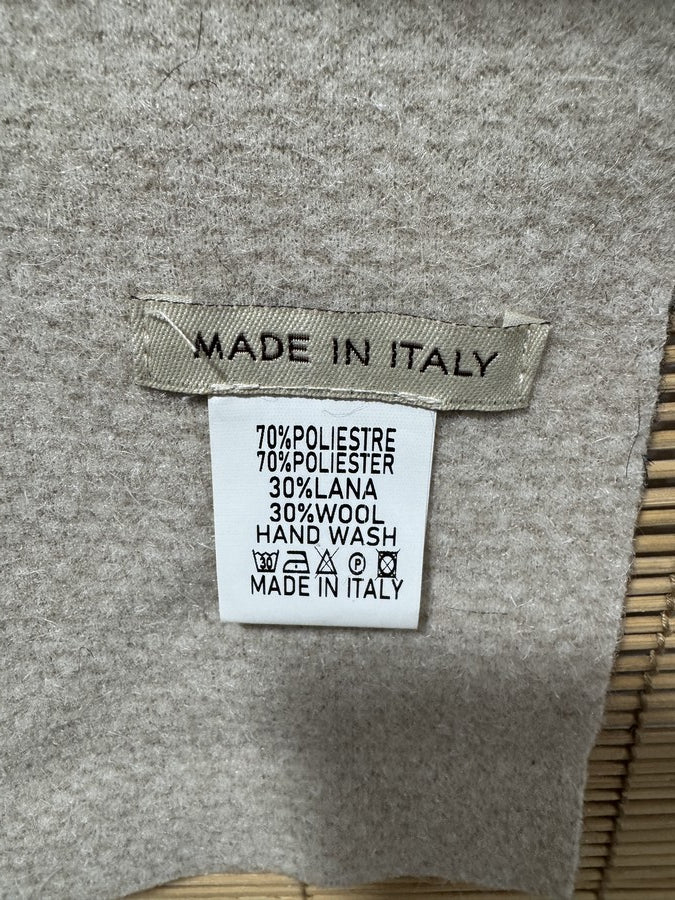 Echarpe fantaisie Rock'n'Roll