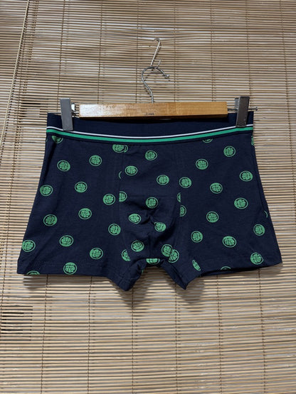 Caleçon superhéros Hulk