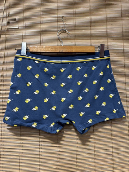 Caleçon Bières noir